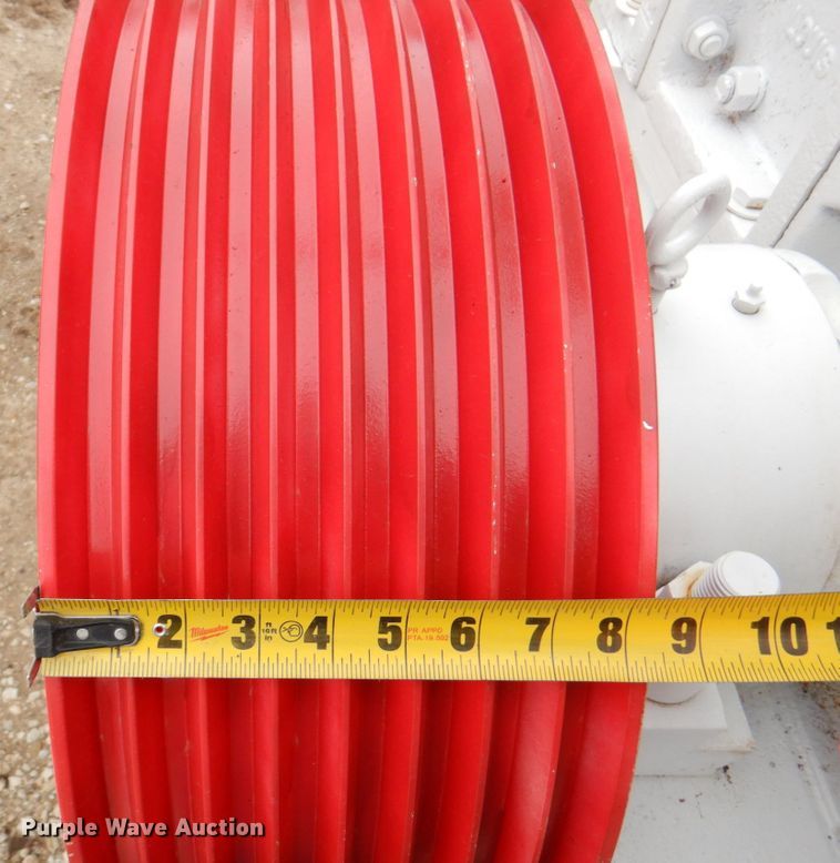 image for item DM6061 Gruendler XXXC  hammermill