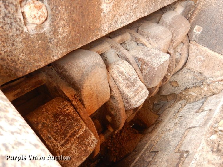 image for item DM6062 Hammermill crusher