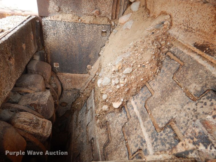 image for item DM6062 Hammermill crusher