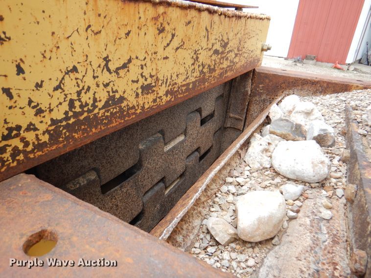 image for item DM6062 Hammermill crusher