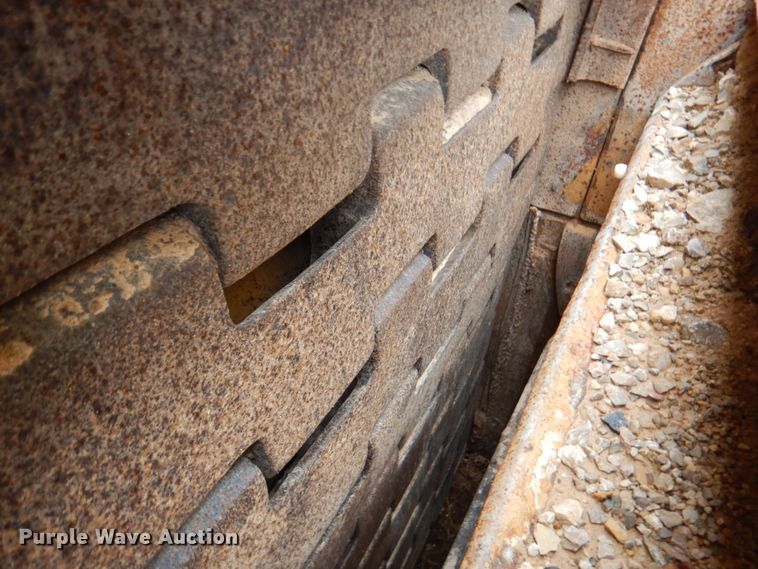 image for item DM6062 Hammermill crusher