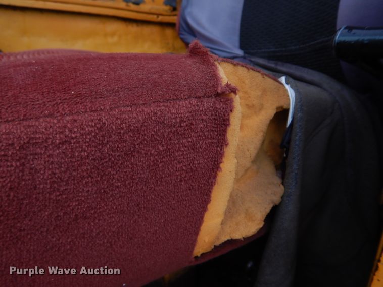 image for item DM7231 1974 Grove 8435G  crane