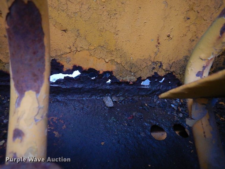 image for item DM7231 1974 Grove 8435G  crane