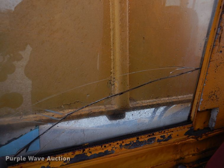 image for item DM7231 1974 Grove 8435G  crane