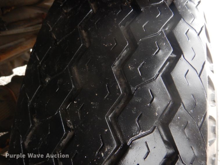 image for item DM7231 1974 Grove 8435G  crane