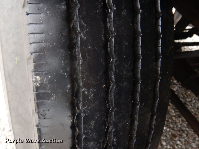 image for item DM7231 1974 Grove 8435G  crane