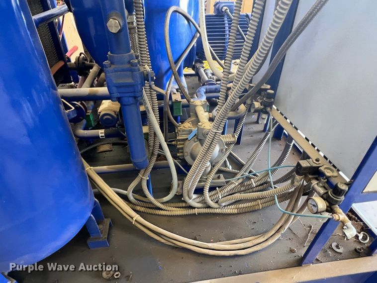 image for item DM8421 Alfa-Laval MAPX-210  oil centrifuge