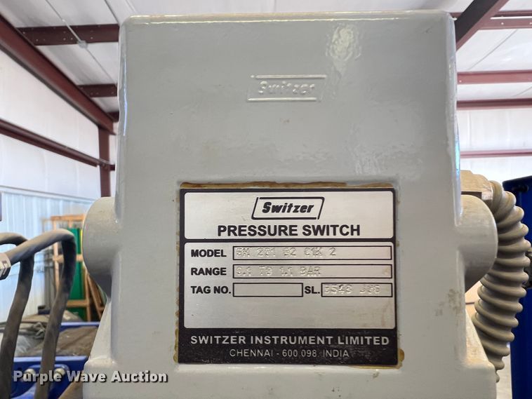 image for item DM8421 Alfa-Laval MAPX-210  oil centrifuge