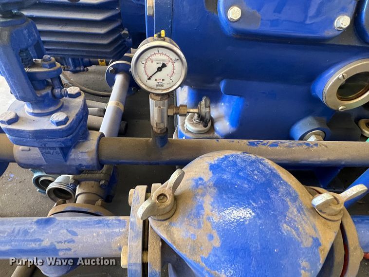 image for item DM8421 Alfa-Laval MAPX-210  oil centrifuge