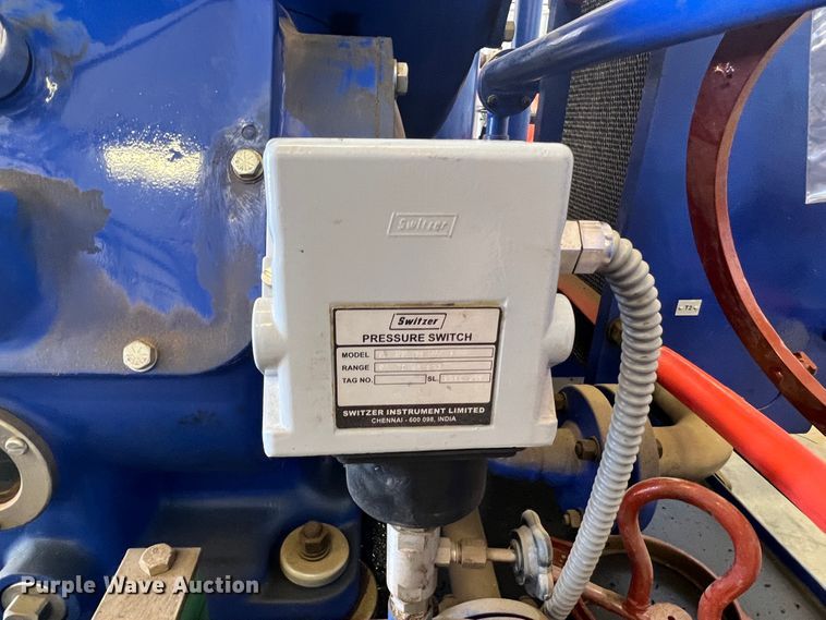 image for item DM8421 Alfa-Laval MAPX-210  oil centrifuge