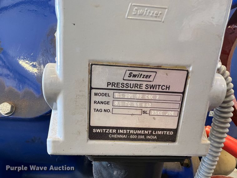 image for item DM8421 Alfa-Laval MAPX-210  oil centrifuge