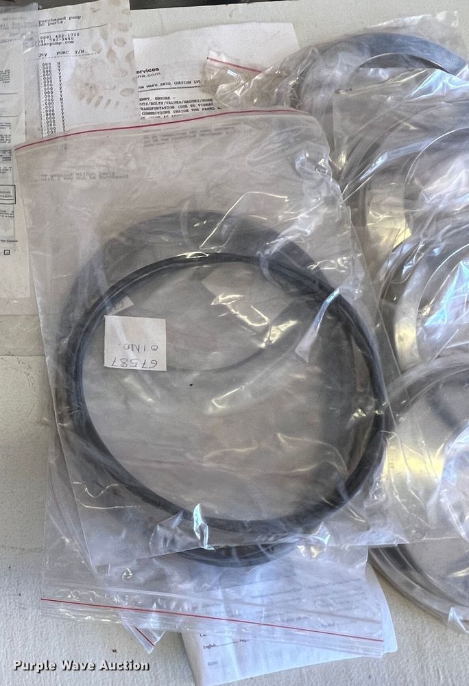 image for item DM8421 Alfa-Laval MAPX-210  oil centrifuge