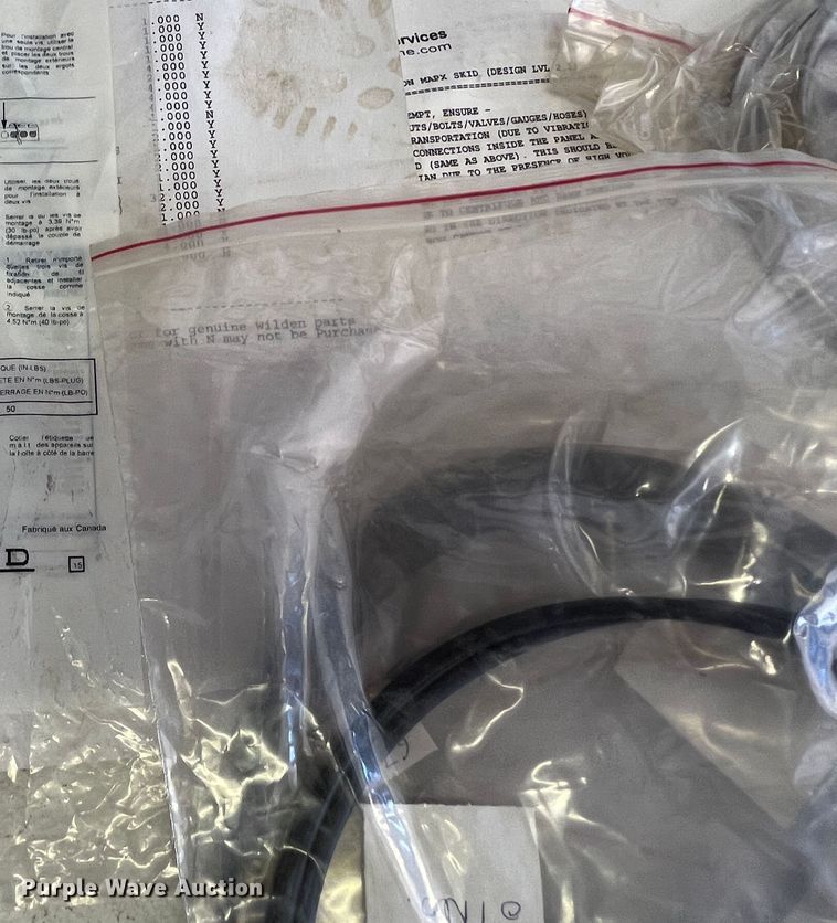 image for item DM8421 Alfa-Laval MAPX-210  oil centrifuge