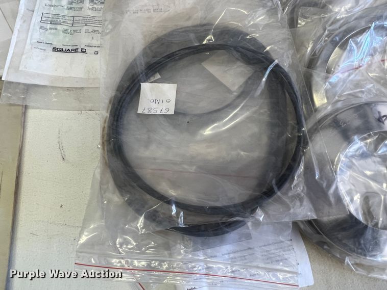 image for item DM8421 Alfa-Laval MAPX-210  oil centrifuge