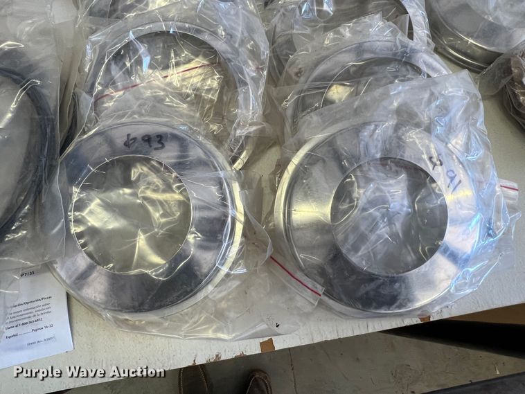 image for item DM8421 Alfa-Laval MAPX-210  oil centrifuge