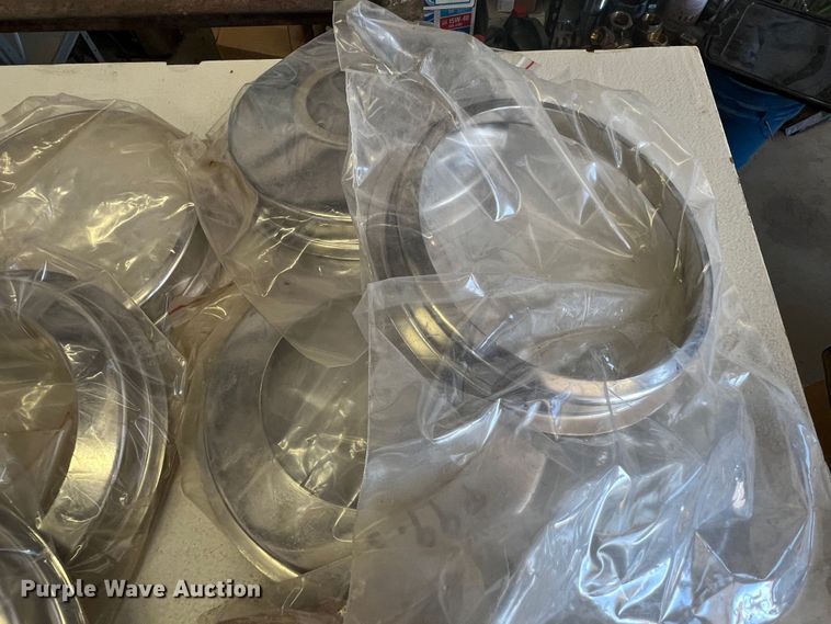 image for item DM8421 Alfa-Laval MAPX-210  oil centrifuge