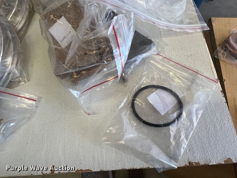 image for item DM8421 Alfa-Laval MAPX-210  oil centrifuge