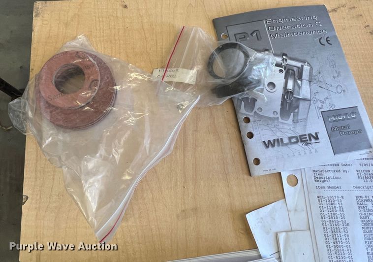 image for item DM8421 Alfa-Laval MAPX-210  oil centrifuge