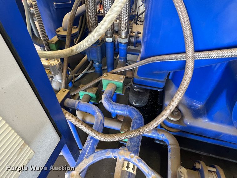 image for item DM8421 Alfa-Laval MAPX-210  oil centrifuge