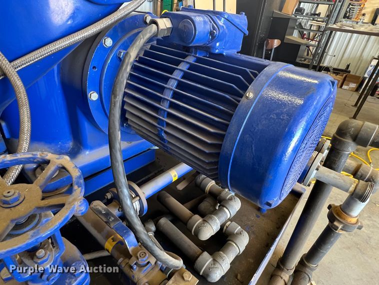 image for item DM8421 Alfa-Laval MAPX-210  oil centrifuge