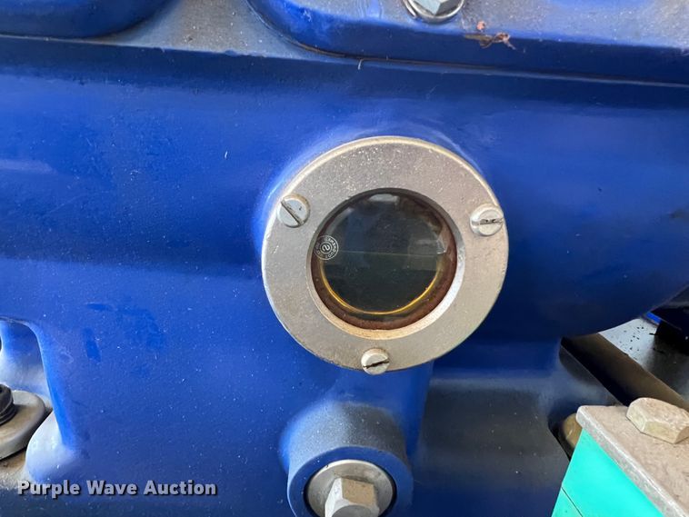 image for item DM8421 Alfa-Laval MAPX-210  oil centrifuge