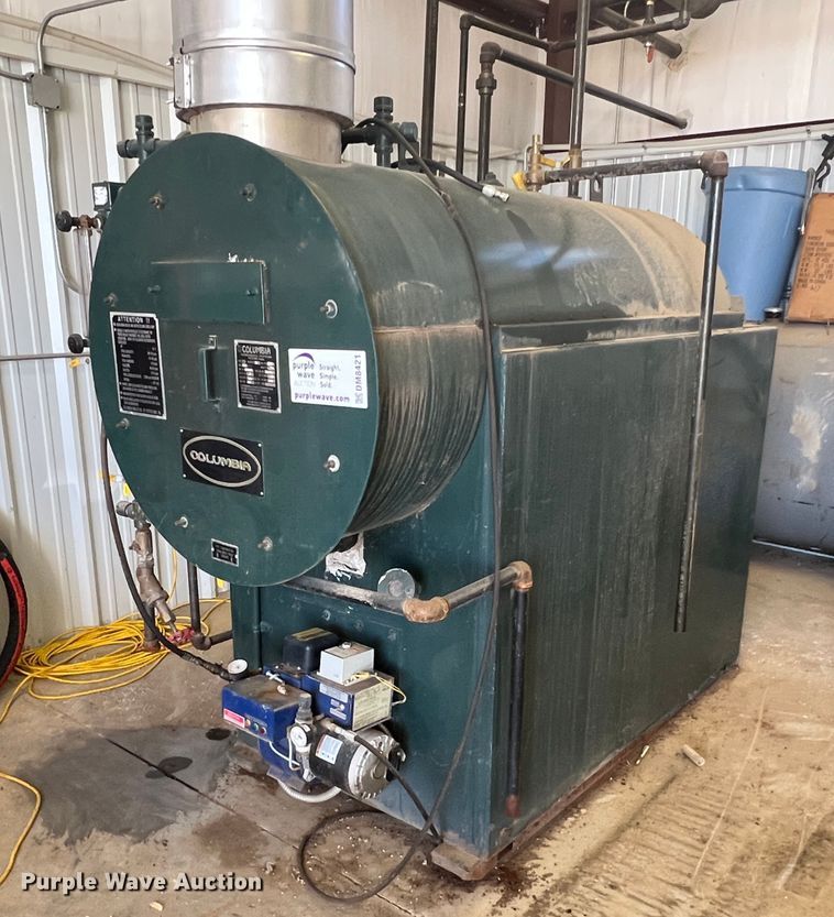 image for item DM8421 Alfa-Laval MAPX-210  oil centrifuge