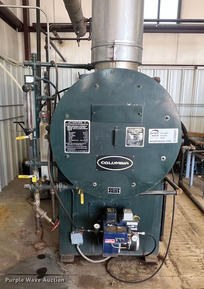 image for item DM8421 Alfa-Laval MAPX-210  oil centrifuge