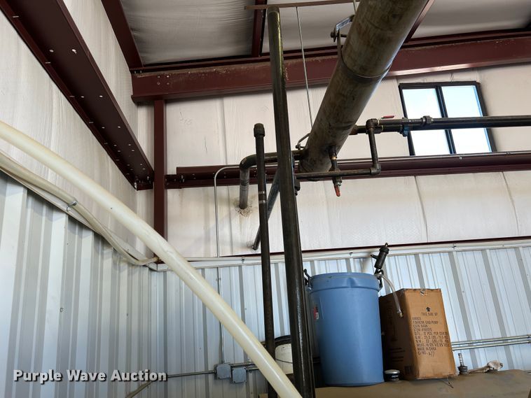 image for item DM8421 Alfa-Laval MAPX-210  oil centrifuge