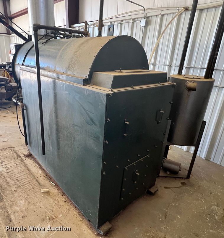 image for item DM8421 Alfa-Laval MAPX-210  oil centrifuge