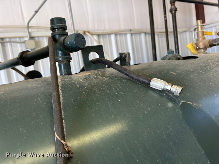 image for item DM8421 Alfa-Laval MAPX-210  oil centrifuge