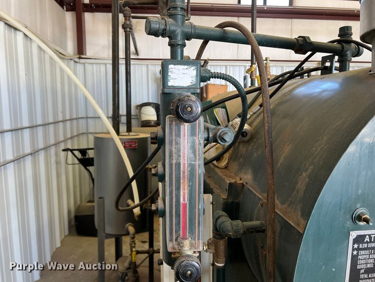 image for item DM8421 Alfa-Laval MAPX-210  oil centrifuge