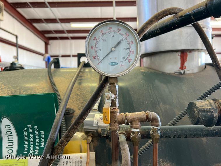 image for item DM8421 Alfa-Laval MAPX-210  oil centrifuge