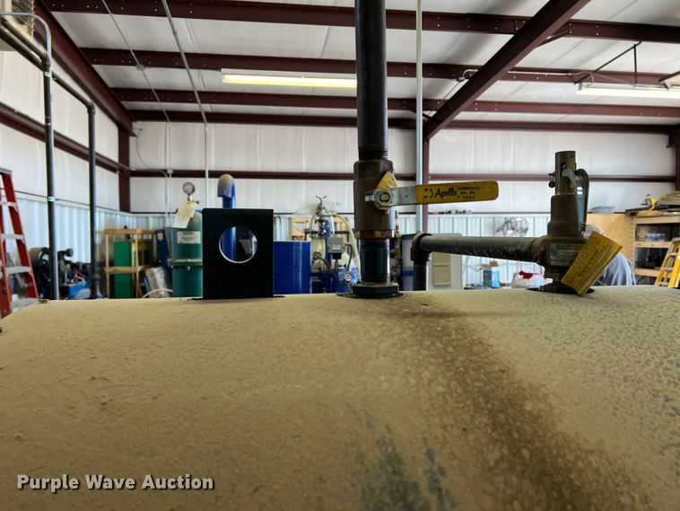 image for item DM8421 Alfa-Laval MAPX-210  oil centrifuge