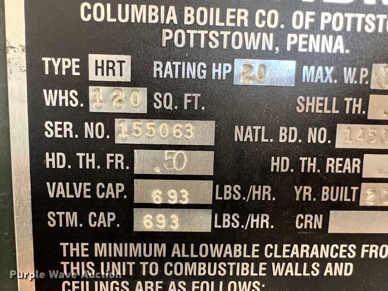 image for item DM8421 Alfa-Laval MAPX-210  oil centrifuge