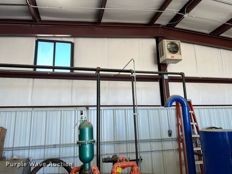 image for item DM8421 Alfa-Laval MAPX-210  oil centrifuge