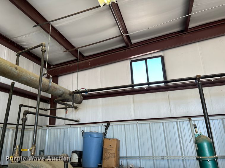 image for item DM8421 Alfa-Laval MAPX-210  oil centrifuge