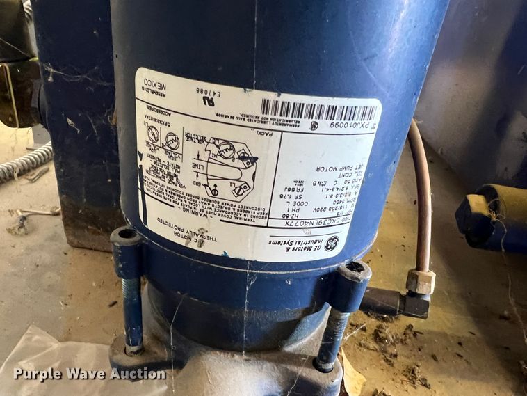 image for item DM8421 Alfa-Laval MAPX-210  oil centrifuge