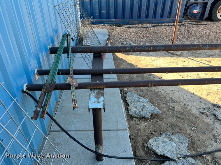 image for item DM8421 Alfa-Laval MAPX-210  oil centrifuge