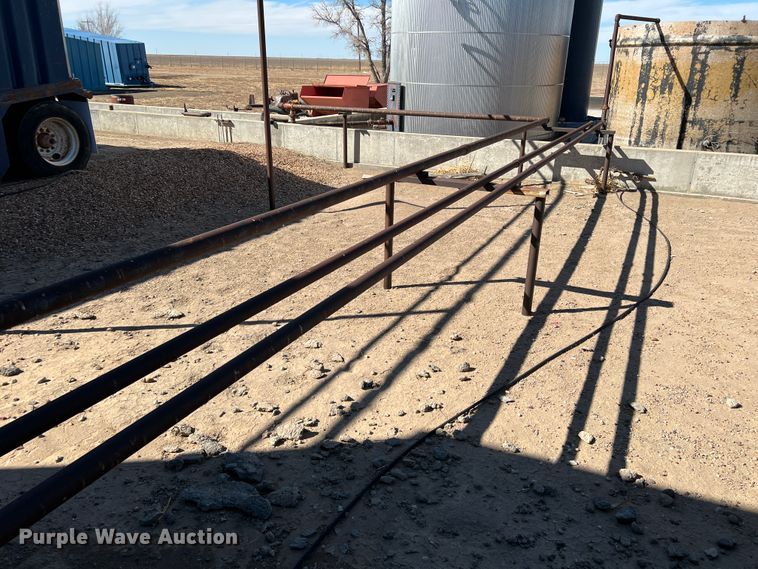 image for item DM8421 Alfa-Laval MAPX-210  oil centrifuge