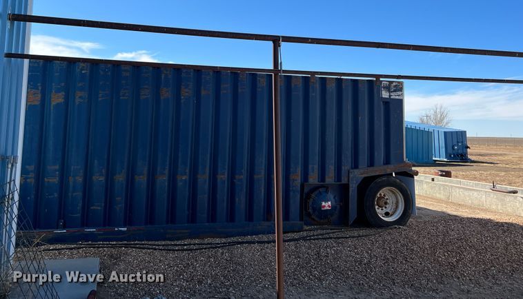 image for item DM8421 Alfa-Laval MAPX-210  oil centrifuge