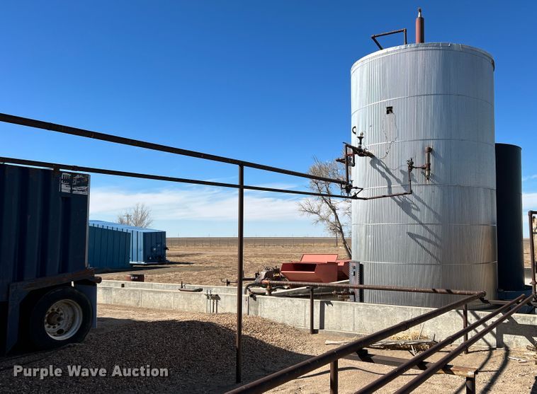 image for item DM8421 Alfa-Laval MAPX-210  oil centrifuge