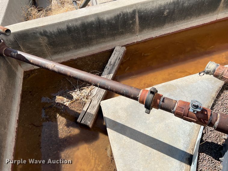 image for item DM8421 Alfa-Laval MAPX-210  oil centrifuge