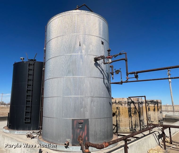 image for item DM8421 Alfa-Laval MAPX-210  oil centrifuge