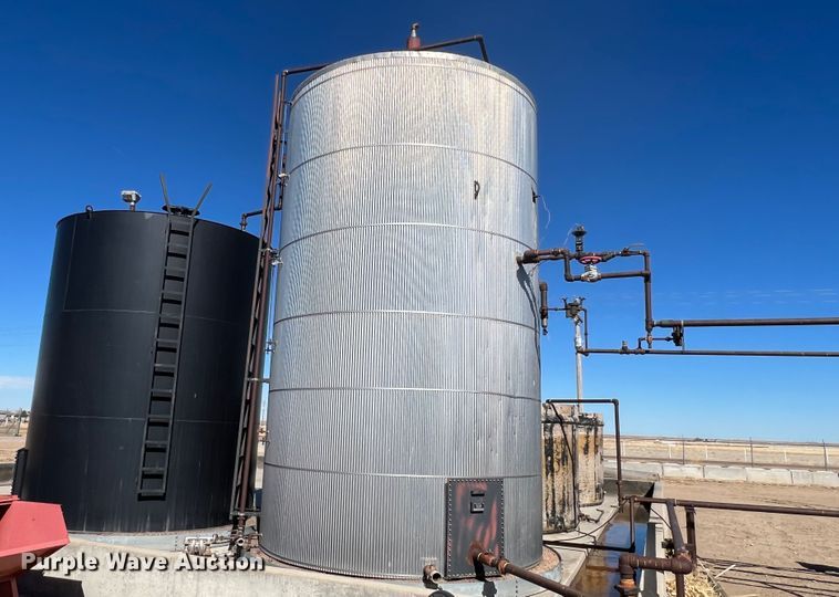 image for item DM8421 Alfa-Laval MAPX-210  oil centrifuge