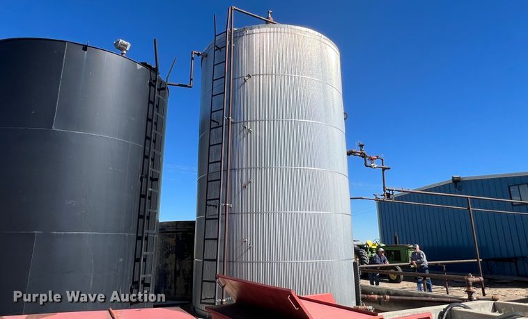 image for item DM8421 Alfa-Laval MAPX-210  oil centrifuge