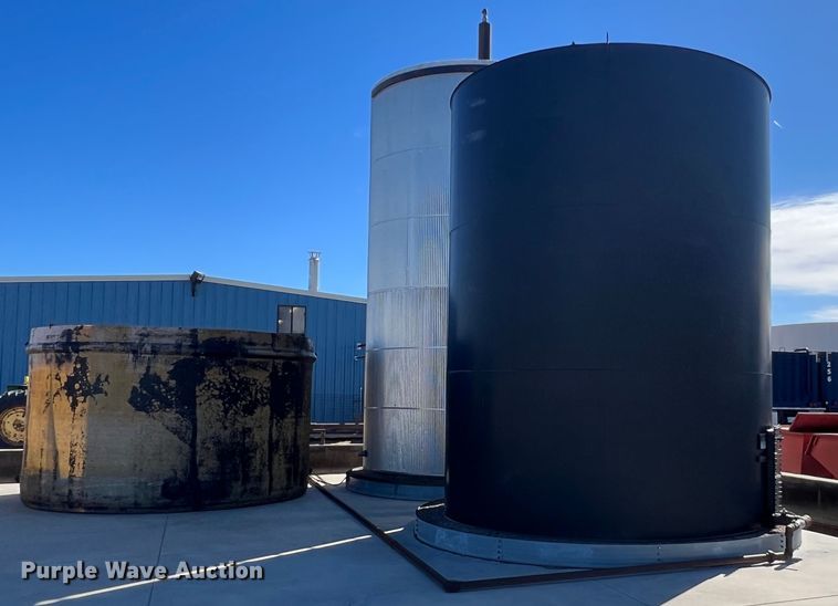 image for item DM8421 Alfa-Laval MAPX-210  oil centrifuge