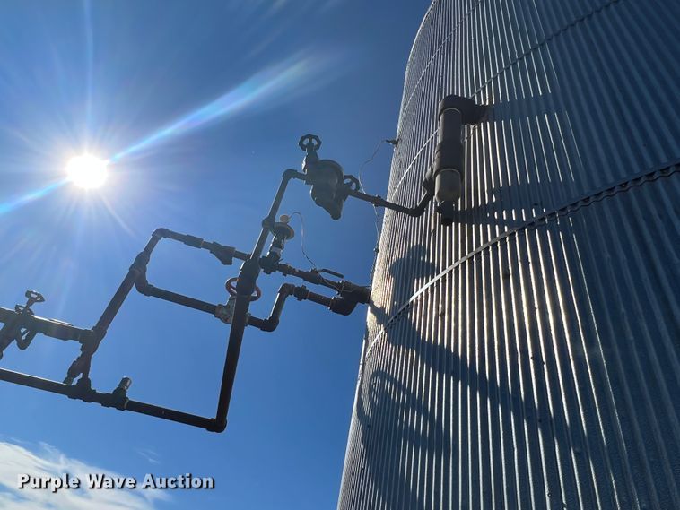 image for item DM8421 Alfa-Laval MAPX-210  oil centrifuge