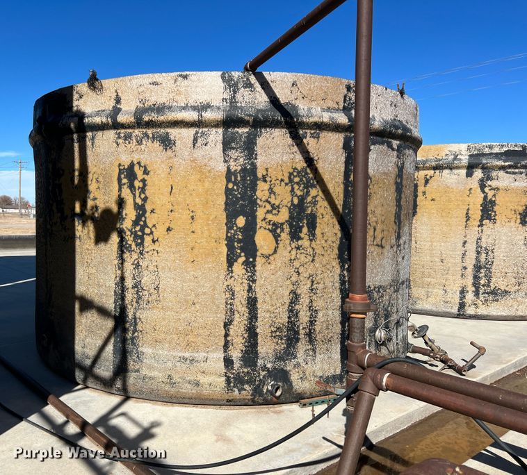 image for item DM8421 Alfa-Laval MAPX-210  oil centrifuge