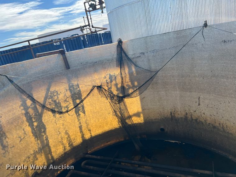 image for item DM8421 Alfa-Laval MAPX-210  oil centrifuge