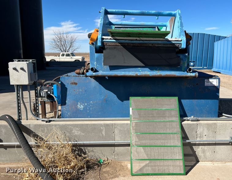 image for item DM8423 Fluid Engineering Series 500  oil shaker